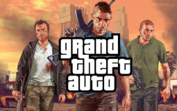 GTA protagonist tier